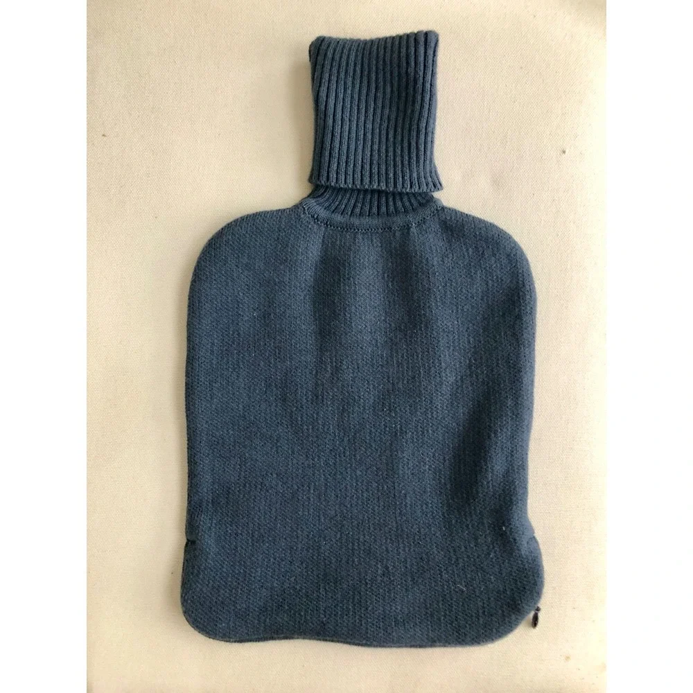 Sophie Allport Knitted Hot Water Bottle Cover Only‎